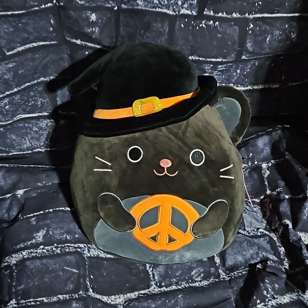 Squishmallows Halloween Rambly 12 inch CLEARANCE